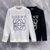 ニット セーター 2025お得人気セール ロエベ LOEWEコピーブランド WTLOE100 2色可選