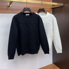 ロエベ コピー WTLOE107 ニット セーター 2色可選 2025超激得安い