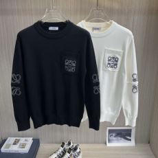 ニット セーター 2025格安通販 ロエベ ブランド 偽物 通販 WTLOE109 2色可選