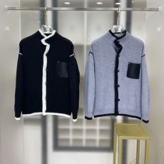 ロエベ スーパーコピー 激安 WTLOE110 2025格安通販 ニット セーター 2色可選