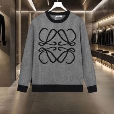 ロエベ ブランドスーパーコピー WTLOE114 ニット セーター 2025驚きの破格値大人気