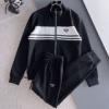 PRADAスーパーコピー WTPR213 2025年モデル入荷 プラダ ジャージセット 上下セット