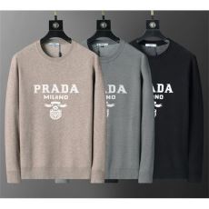 プラダ PRADA WTPR217 2025秋冬季超人気 ニット セーター 3色可選 ブランドコピー代引き専門店