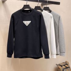 プルオーバーパーカー 3色可選 2025秋冬季超人気 プラダ PRADA WTPR218 スーパーコピー信用できるサイト