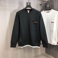 プラダ PRADA WTPR219 プルオーバーパーカー 3色可選 スーパーコピー n級品 2025秋冬季超人気