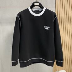 プルオーバーパーカー 2色可選 2025最新入荷 プラダ PRADA WTPR222 人気スーパーコピーブランド