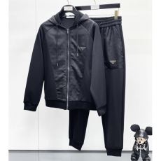 プラダ PRADA WTPR225 ジャージセット 2025...
