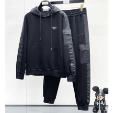 ジャージセット 上下セット 2025HOT人気セール プラダ PRADA WTPR226 コピー 商品 販売
