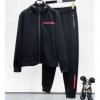 プラダ PRADA WTPR229 ジャージセット 上下セット 2025お買い得大人気 高品質なスーパーコピー商品
