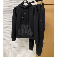 プラダ スーパーコピー WTPR238 ジャージセット 上下セット 2025超激得高品質