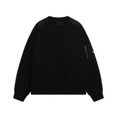 プラダ PRADA WTPR251 2025激安大特価大人気 プルオーバーパーカー ブランドコピー