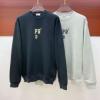 プラダ スーパーコピー 激安 WTPR257 2025圧倒的な新作 プルオーバーパーカー 2色可選