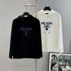 PRADAコピーブランド WTPR269 2025人気セール定番 プラダ パーカー 2色可選