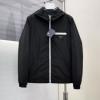 プラダ コピー ブランド WTPR297 2025年モデル入荷 ブルゾン ジャケット、上着
