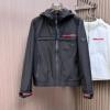プラダ PRADAコピー WTPR307 ブルゾン ジャケット、上着 2025最新入荷