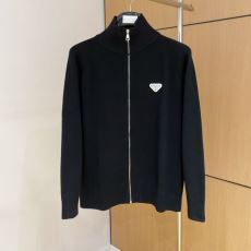 2025お得本物保証 プラダ PRADA偽物ブランド WTPR312 ニット セーター 3色可選