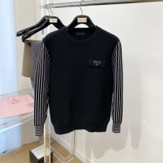 2025爆買い定番人気 プラダ PRADA WTPR320 ニット セーター 3色可選 業界高品質スーパーコピー