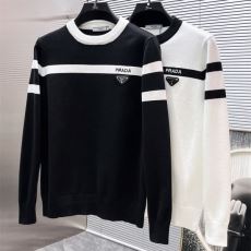2025超激得格安 プラダ PRADA WTPR324 ニット セーター 2色可選 コピー 商品 販売
