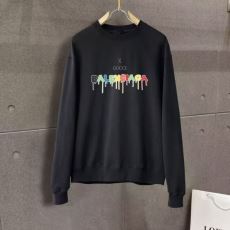 バレンシアガ 偽物ブランド WTBAL208 プルオーバーパーカー 2色可選 2025大注目 お洒落に魅せる