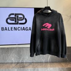 バレンシアガ ブランドコピー WTBAL253 2025新品本物 パーカー 柔らかな質感