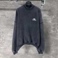 バレンシアガ BALENCIAGAスーパーコピー 激安 WTBAL259 2025最安値本物保証 プルオーバーパーカー 高級感を備えている