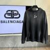 圧倒的な高級感 バレンシアガ BALENCIAGAコピーブランド WTBAL260 パーカー 2025最安値本物保証