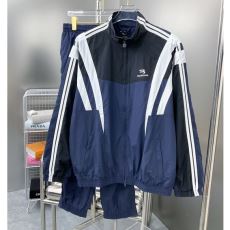売れ筋！ ブルゾン 上下セット 2025お得セール バレンシアガ BALENCIAGA WTBAL280 ブランドコピー激安販売屋