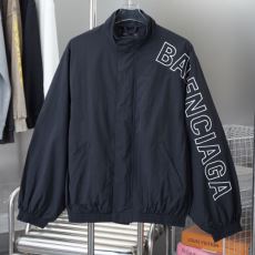 2025お得最新作 バレンシアガ ブランドコピー WTBAL282 ブルゾン 上下セット 抜群の雰囲気が作れる!