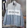 バレンシアガ コピー WTBAL284 2025お得最新作 ブルゾン ジャケット、上着 値下げ！