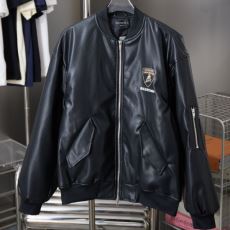 革ジャンパー 2025お得最新作 バレンシアガ コピー ブランド WTBAL285 ジャケット、上着 めちゃくちゃお得