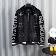 ～希少 バレンシアガ BALENCIAGAブランドコピー WTBAL293 ブルゾン ジャケット、上着 2025爆発的通販