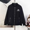 バレンシアガ コピー ブランド WTBAL307 2025大特価！ ブルゾン ジャケット、上着 高級感溢れるデザイン