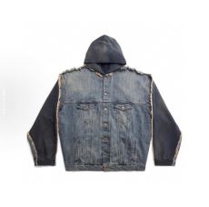 デニムジャケット ブルゾン 2...