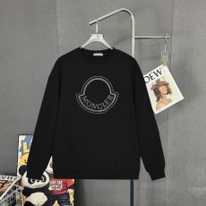 モンクレール ブランドスーパーコピー WTMO144 2025最新入荷 プルオーバーパーカー 2色可選 目玉商品