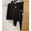 2025お得人気セール モンクレール MONCLER WTMO159 海外セレブ定番愛用 パーカー 上下セット ブランドスーパーコピー 激安専門店