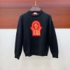 洗練を十分に演出する コピー ブランド モンクレール MONCLER WTMO209 ニット セーター 2025品質保証100%新品