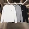 偽物ブランド モンクレール MONCLER 高級感漂わせる WTMO213 ニット セーター 3色可選 2025品質保証新作登場
