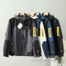大人キレイに仕立てる ブルゾン ダスターコート 2025お買い得大人気 アークテリクス ARC'TERYX WTARC060 4色可選 VOGブランドスーパーコピー