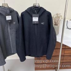 強い魅力を感じる一枚 ブルゾン...