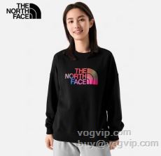 プルオーバーパーカー 2025新商品！ ザノースフェイス THE NORTH FACEコピー ブランド WTTNF015 2色可選 極上の着心地