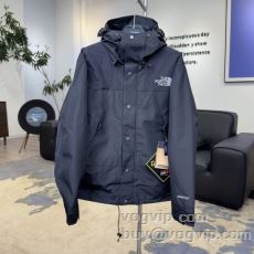 2025人気定番爆買い ザノースフェイス THE NORTH FACEスーパーコピー 激安 WTTNF017 コート ジャケット、上着 2色可選 上品な輝きを放つ形