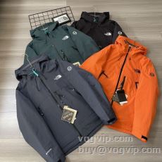 耐久性のある ザノースフェイス THE NORTH FACEコピーブランド WTTNF018 2025人気定番爆買い ダウンジャケット 4色可選