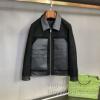 革ジャケット 2025秋冬季超人気 ルイ ヴィトン 偽物ブランド WTLV282 革ジャンパー 大人のセンスを感じさせる