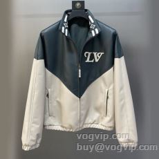 2025最新入荷 WTLV285 革ジャケット 革ジャンパー...