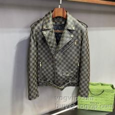 革ジャケット 2025爆買い新...