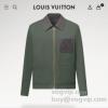 大人気アイテム！入手困難 ルイ ヴィトン スーパーコピー WTLV336 2025品質保証大人気 革ジャケット 革ジャンパー