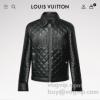 2025人気セール安い ルイ ヴィトン LOUIS VUITTONスーパーコピー 活用できるアイテム WTLV347 革ジャケット 革ジャンパー