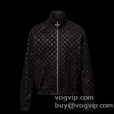 2025限定セール大人気 ルイ ヴィトン LOUIS VUITTONコピー ブランド WTLV371 ブルゾン ジャケット、上着 2色可選 流行り