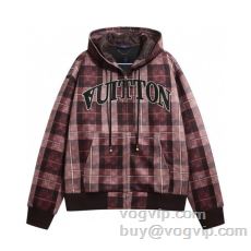 LOUIS VUITTONブランドコピー 2025新商品！ ルイ ヴィトン WTLV378 パーカー 超激得品質保証