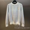 注目のアイテム ルイ ヴィトン LOUIS VUITTON偽物ブランド WTLV524 2025お得人気セール ニット セーター